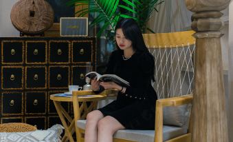 Holiday Villa | Lutu Meisu · Luxury Holiday Boutique B&B (the Old Town of Lijiang Store)