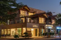 BuShiShan·Micro cement inn B&B(Weizhou Island Branch) Hotels near Weizhou Island