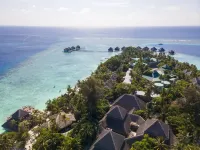 Adaaran Club Rannalhi with All-Inclusive - Romantic