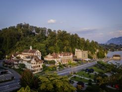 Hotel Seeburg Luzern