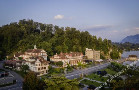 盧塞恩西伯格酒店