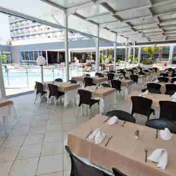 One Resort Jockey Monastir Dining/Meeting Rooms