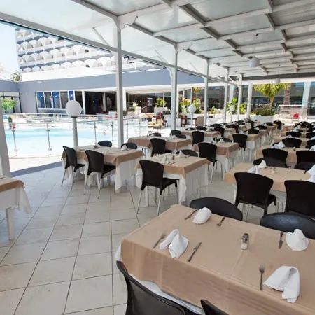 One Resort Jockey Monastir