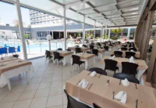 One Resort Jockey Monastir Hotels in 