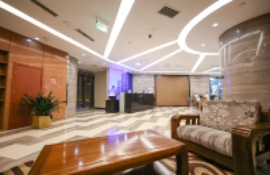 瑞嘉酒店式公寓（天津濱江道店）