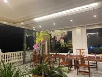 Nanzhang Mountain Tea House Homestay