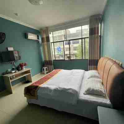 Daying Hongyunchun Hotel Rooms