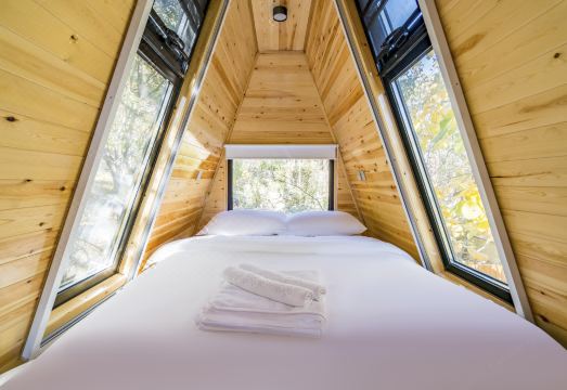 Beijing Guoran Xiaozhu Private Tang Homestay