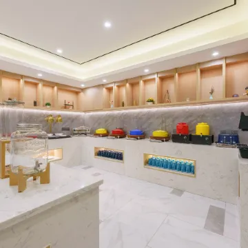 Magnotel Classic Hotel Anshan TieXi