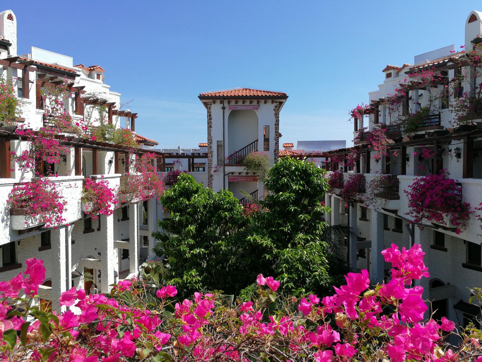 Best International Resort Hotel Sanya