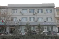 Homeinn Pebble Hotel (Yushe Taixin West Street)