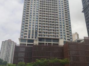 Nami Intelligence Apartment (Zhanjiang Jinshawan Shop)