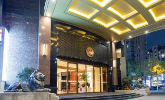 DIJING HOTEL