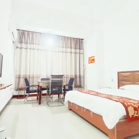 Cangzhou Honghuo Business Travel Rent