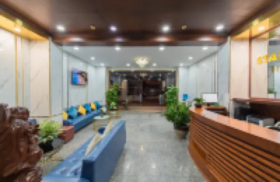 StarLight Nha Trang