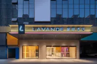 Lavande Hotel (Yingshang Chengbei New District) Hôtels à : Yingshang