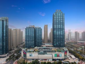 Shuduixiong E-sports Hotel (Hefei Binhu Rongchuang Paradise Shop)