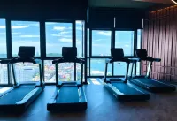 WCC Sea View Stay at The Edge Central Pattaya