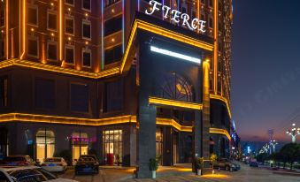 FEIRCE HOTEL