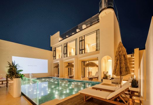 3. 시위 한장 뷰 ..