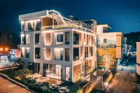 Guanlu Art Hotel Hotels near Shiling City Plaza