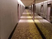 Elong Migao Fashion Hostel โรงแรมในเล่อหลิง