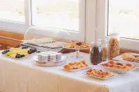 SANA Rex Hotel - bar