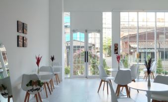 Grannylla Residence Ramkhamhaeng