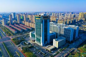 Grand Honor Hotel Tianchang