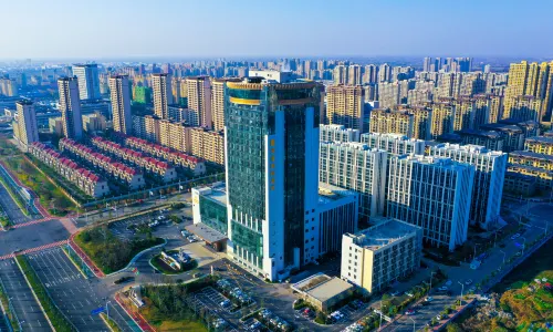 Grand Honor Hotel Tianchang