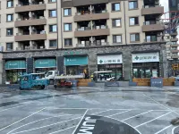 Vanke Songhua Lake Ma Dongmei's Home Apartment