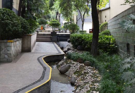 Yuefu Courtyard Home 외관