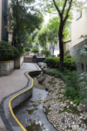 Xi'an Yuefu Courtyard Home Hotels in 