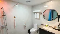 Jingjing Gutian Kangyang Center - วิวภูเขา