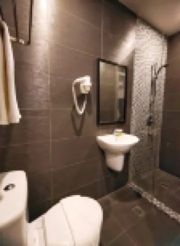 首都快捷飯店 瓦利薩廣場附近的飯店