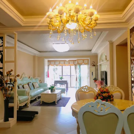 Liangchen Posthouse