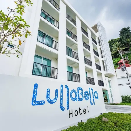 LullaBella Hotel Patong