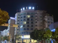 Tonghai country  seaman Hotel