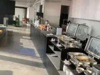 GSY VILLA Hotels in Changzhou