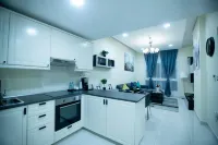 Almanzil Residence & Suites