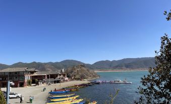 Lakeside Xiaozhu