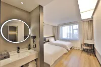 Changchun Fushoude Business Hotel Hotel in zona Changchun University of Science and Technology College of Visual Arts