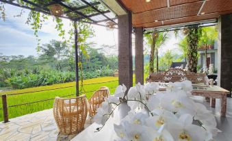 Pinggala Villa Ubud