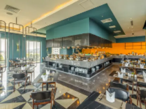 拉維拉順化酒店 順化酒店