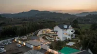 Moganshan Qingxuan Designer Holiday Home Hotel in zona Daixi Station
