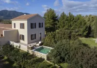 Villa Cavalieri Country Hotel Hotels in Pula