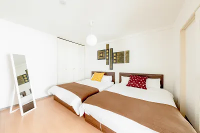 37MB Hotel Hotels in Sapporo