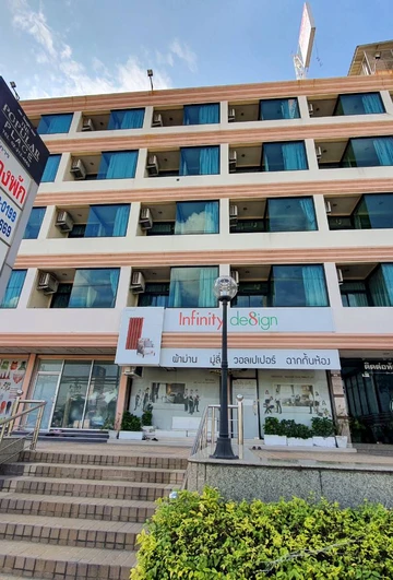 รูปภาพของเดอะ ป๊อปปูล่า เพลส กิ่งแก้ว