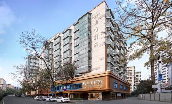 Country Inn & Suites by Radisson Hotel (Guangzhou Railway Station Xiaobei Subway Station)