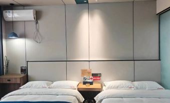 Changzhi Xingtu Homestay (Shuma Branch)